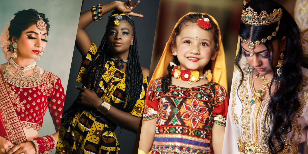 Queen Africa 