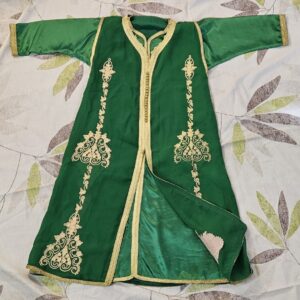 Traditions Hunt Girls caftan