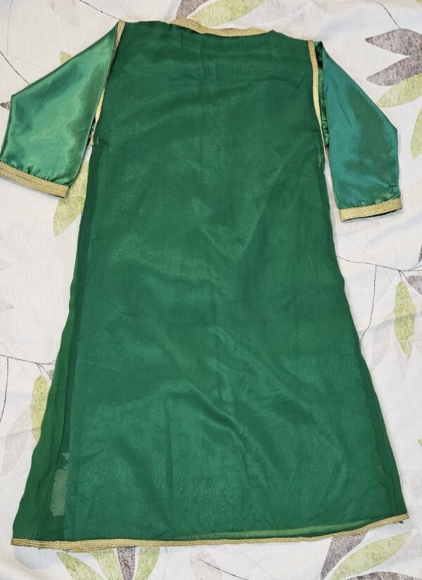 Traditions Hunt Girls caftan