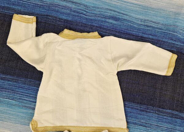 Baby Jabador Creamy white & Gold - Image 3