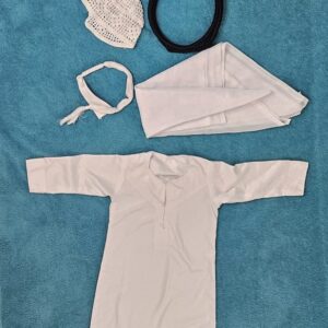 Baby Eid Thobe igal & hatta -Traditions Hunt