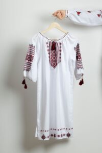 Buy and sell preloved second hand traditional clothing
