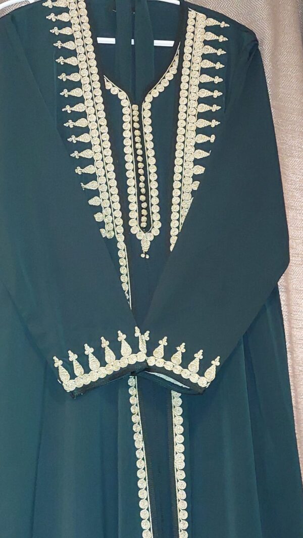 Dark Green