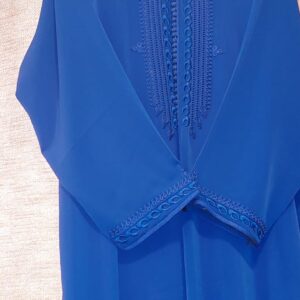Royal blue