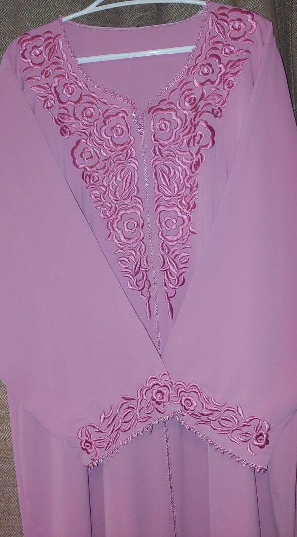 Vieux Rose