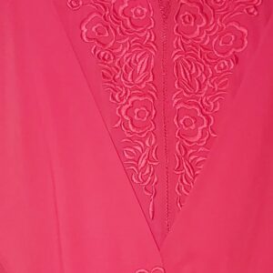 Red Caftan