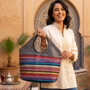 Lufa Jeans handbag